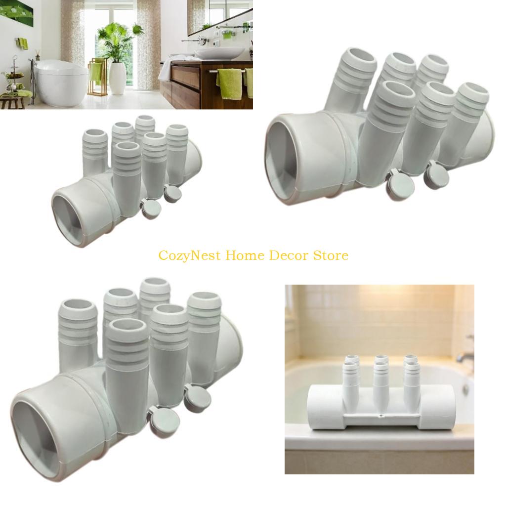 Home Bathroom Layout - 92MF 1.5 إلى 3/4 بوصة مشعب