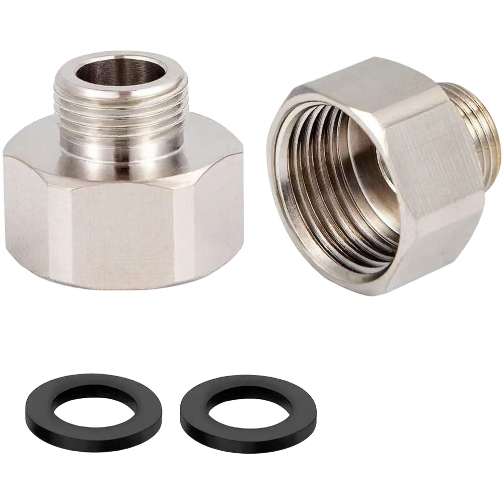 Home Bathroom Fittings - وصلات متعددة الاستخدامات لتركيبات السباكة وتحسين