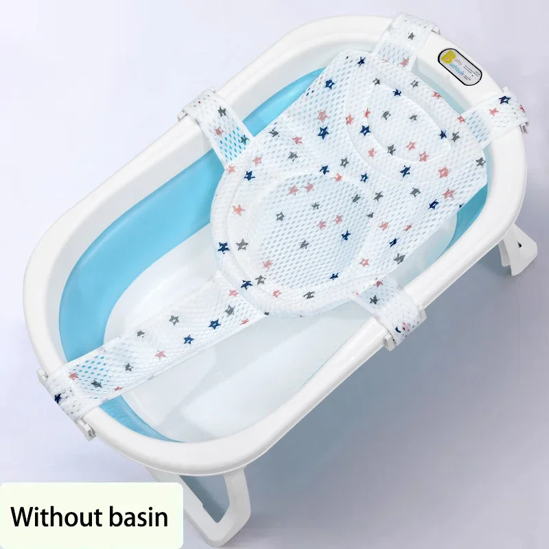 وسادة حمام للأطفال، حصيرة حوض  - مراجعة Bathtub Pillow Inflatable وسعره