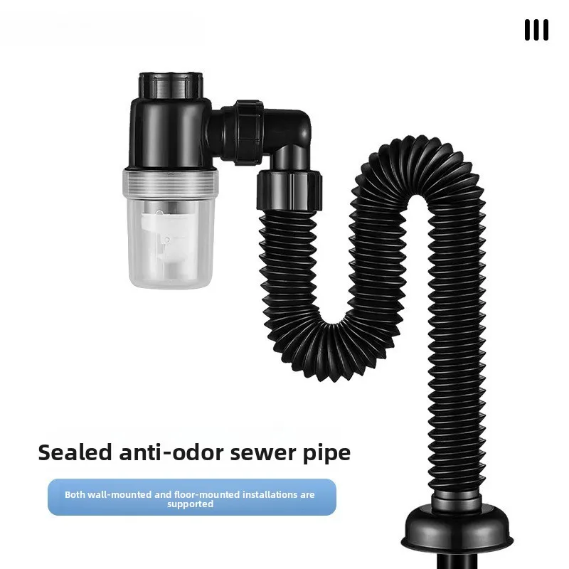صمام تصريف حوض غسيل منبثق عالم - مراجعة Home Bathroom Fittings وسعره