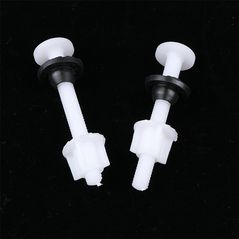 قطعتان من مسامير إصلاح مفصلات  - مراجعة Home Bathroom Fittings وسعره