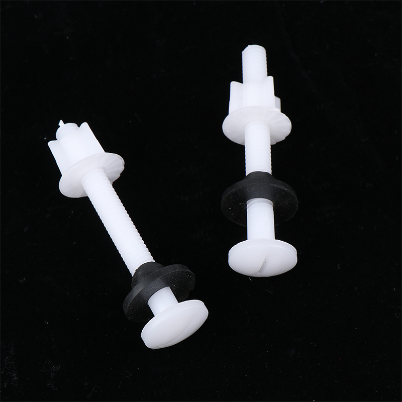 قطعتان من مسامير إصلاح مفصلات  - مراجعة Home Bathroom Fittings وسعره