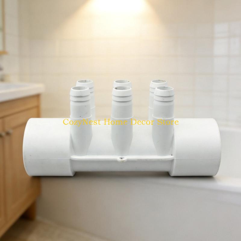 92MF 1.5 إلى 3/4 بوصة مشعب سبا - مراجعة Home Bathroom Layout وسعره