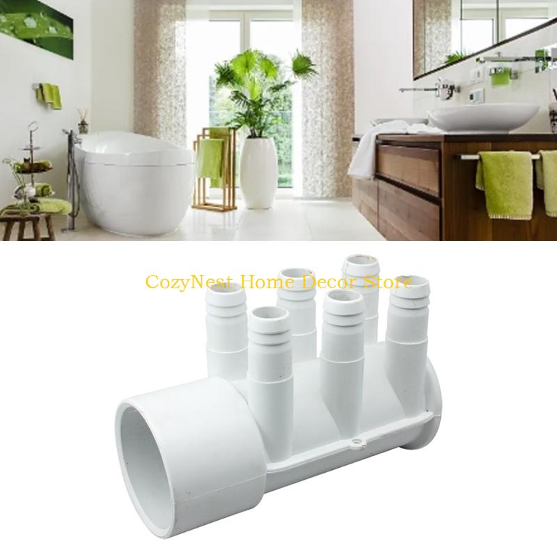 92MF 1.5 إلى 3/4 بوصة مشعب سبا - مراجعة Home Bathroom Layout وسعره