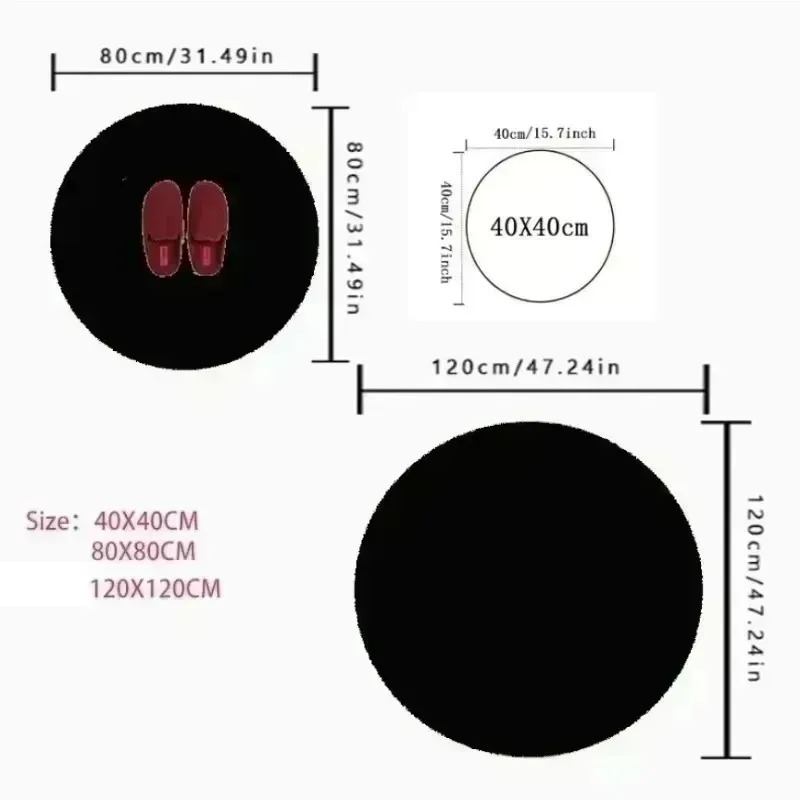 سجادة أنيقة بلون أزرق مخضر مع  - مراجعة Home Bathroom Layout وسعره