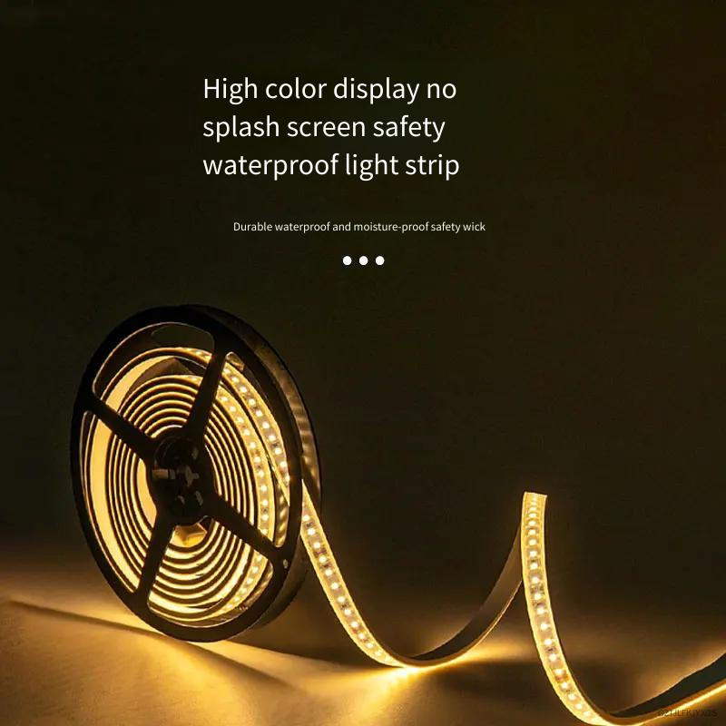 مرآة حمام دائرية بإضاءة LED بق - مراجعة Bathroom Mirror Led وسعره