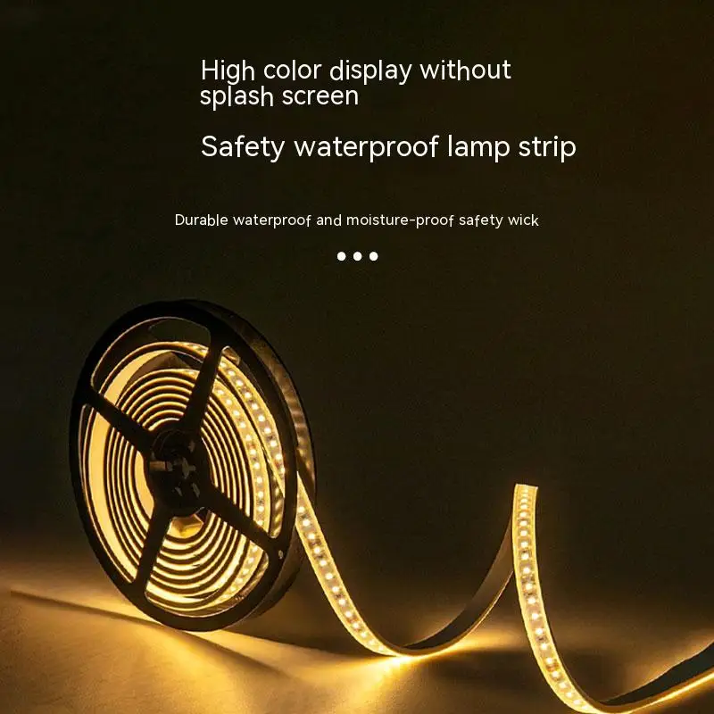 مرآة حمام دائرية بإضاءة LED 70 - مراجعة Bathroom Mirror Led وسعره