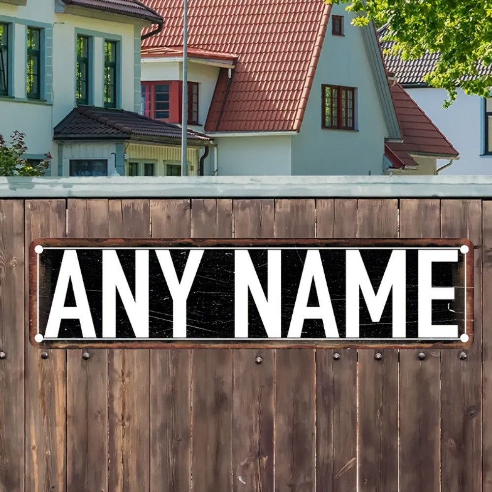 لافتة شارع مسطحة ثنائية الأبعا - مراجعة Home Bathroom Signs وسعره