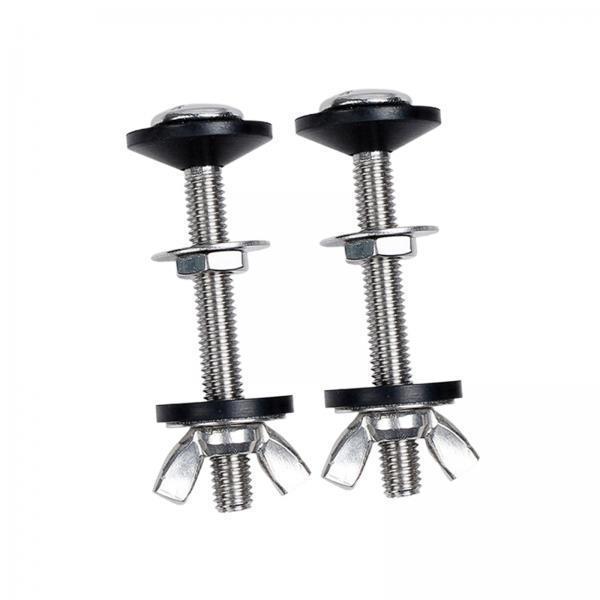 طقم براغي وصواميل لخزان المرحا - مراجعة Home Bathroom Fittings وسعره