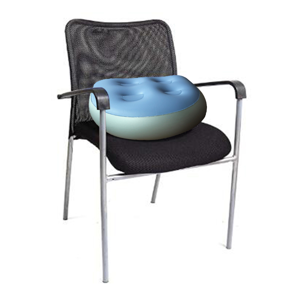 1-4 قطعة سبا نفخ وسادة حوض مكا - مراجعة Bathtub Pillow Inflatable وسعره