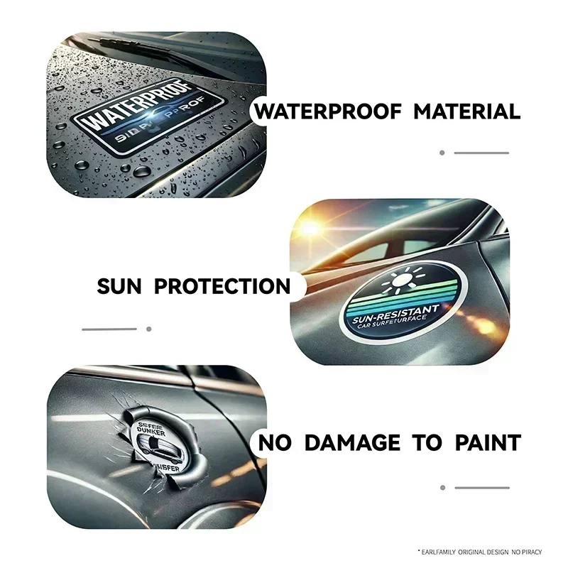 ملصق حائط صغير لطيف على شكل فت - مراجعة Home Bathroom Floor Tiles وسعره