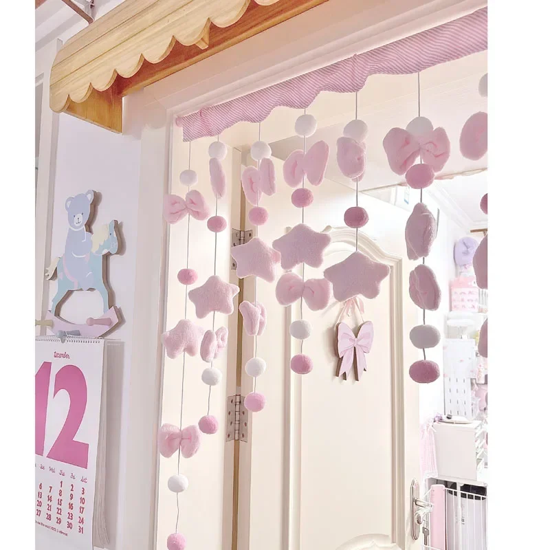 ستارة تقسيم خيطية قصيرة ، قوس  - مراجعة Home Bathroom Signs وسعره
