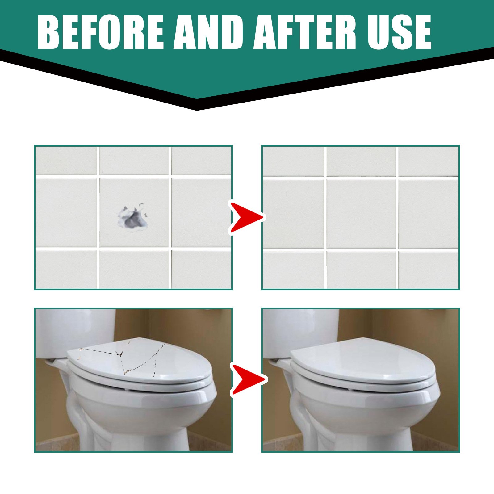 معجون تعبئة الفواصل المقاوم لل - مراجعة Home Bathroom Floor Tiles وسعره