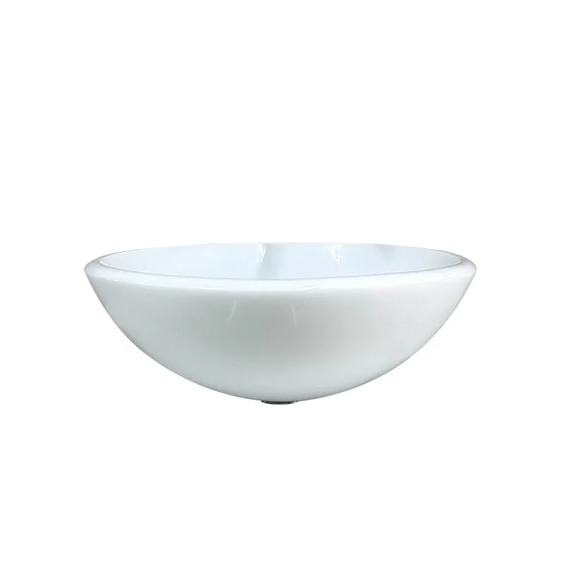 حوض حمام دائري حديث من الحجر ا - مراجعة Home Bathroom Design Simple وسعره
