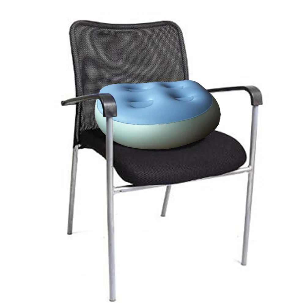 منصات مقعد قابلة للنفخ مضادة ل - مراجعة Bathtub Pillow Inflatable وسعره