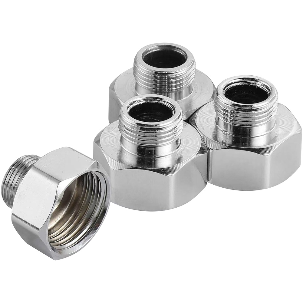 وصلات متعددة الاستخدامات لتركي - مراجعة Home Bathroom Fittings وسعره