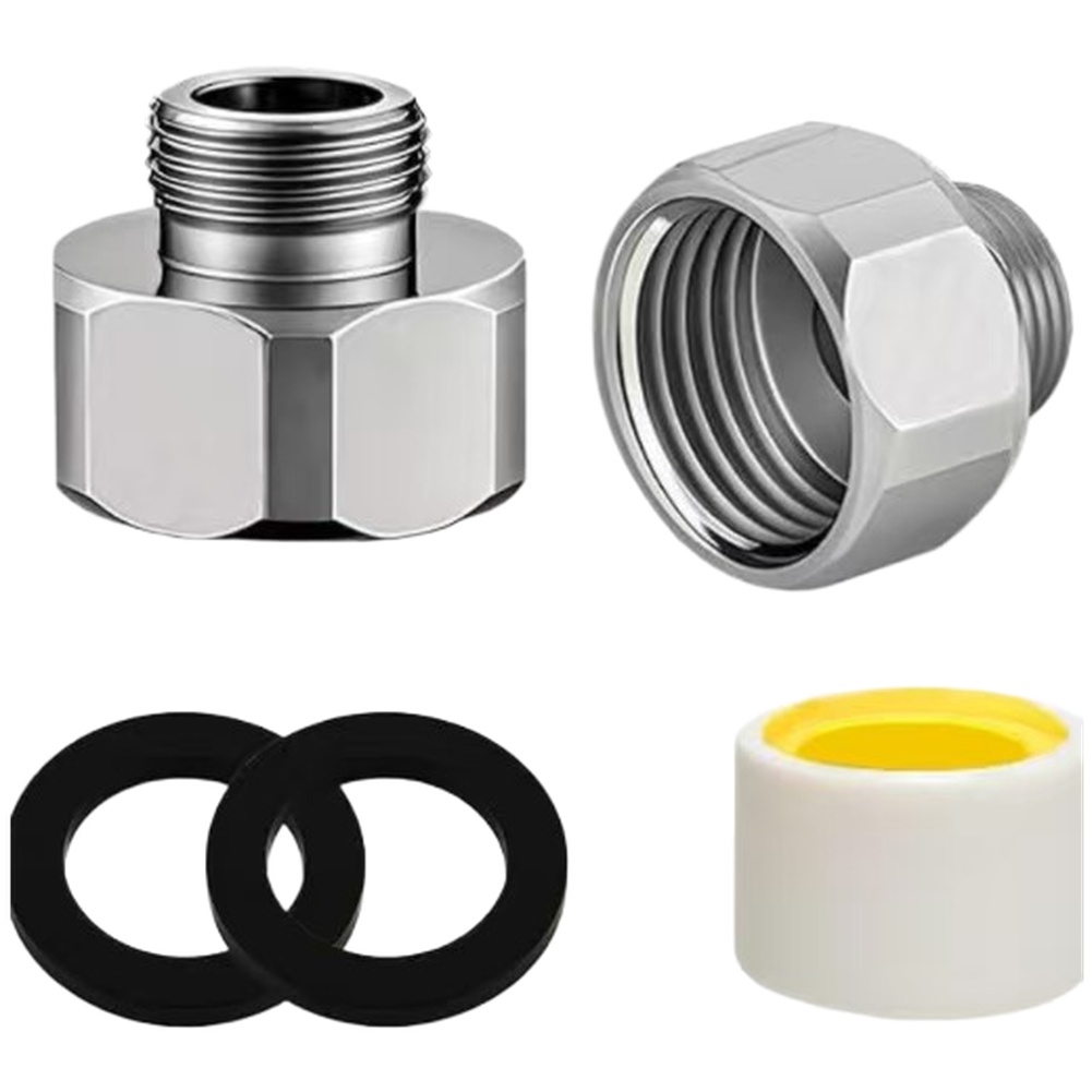 وصلات متعددة الاستخدامات لتركي - مراجعة Home Bathroom Fittings وسعره