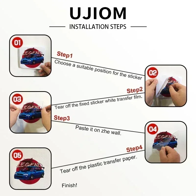 ملصقات جدارية UJIOM Astolfo Ma - مراجعة Home Bathroom Floor Tiles وسعره