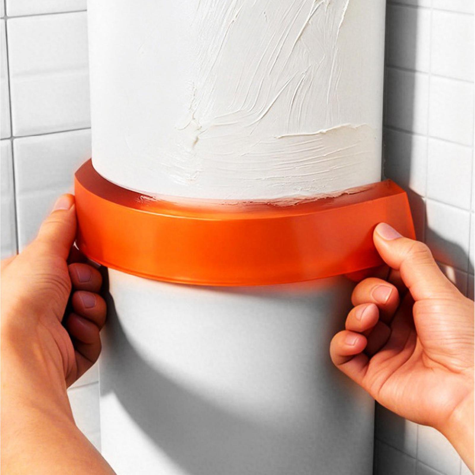 ملعقة الحوائط الجافة أداة إصلا - مراجعة Home Bathroom Repair وسعره