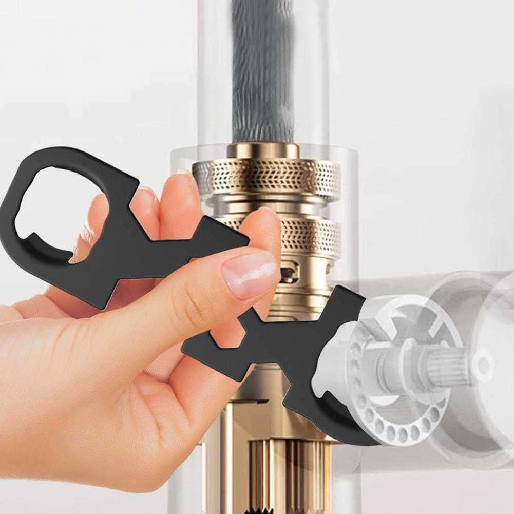 مفتاح إزالة قلب صمام الحنفية - - مراجعة Home Bathroom Repair وسعره