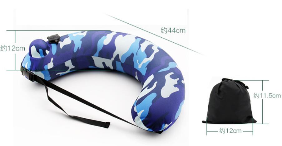 حلقة سباحة نصف دائرية قابلة لل - مراجعة Bathtub Pillow Inflatable وسعره