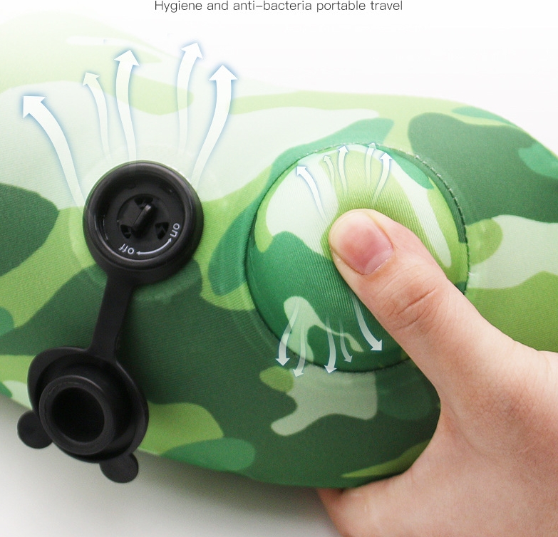 حلقة سباحة نصف دائرية قابلة لل - مراجعة Bathtub Pillow Inflatable وسعره