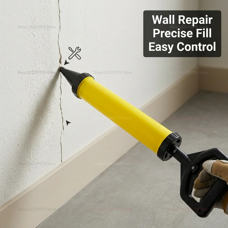 مجموعة من 4 قطع فوهات للصق، أد - مراجعة Home Bathroom Repair وسعره