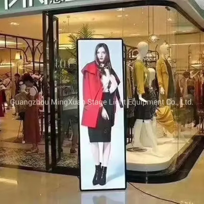 شاشة عرض LED جديدة عالية الدقة - مراجعة Bathroom Mirror Led وسعره