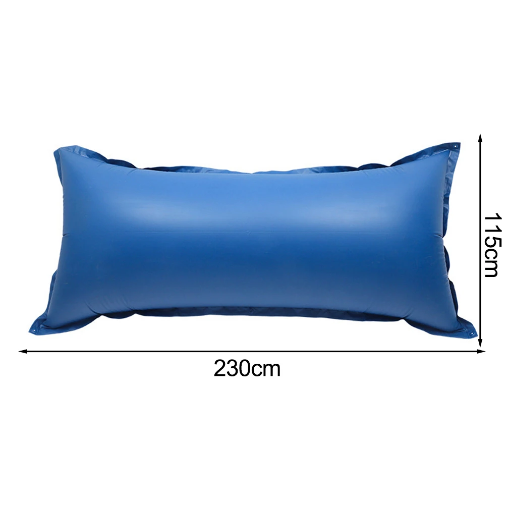 وسادة قابلة للنفخ من البولي في - مراجعة Bathtub Pillow Inflatable وسعره